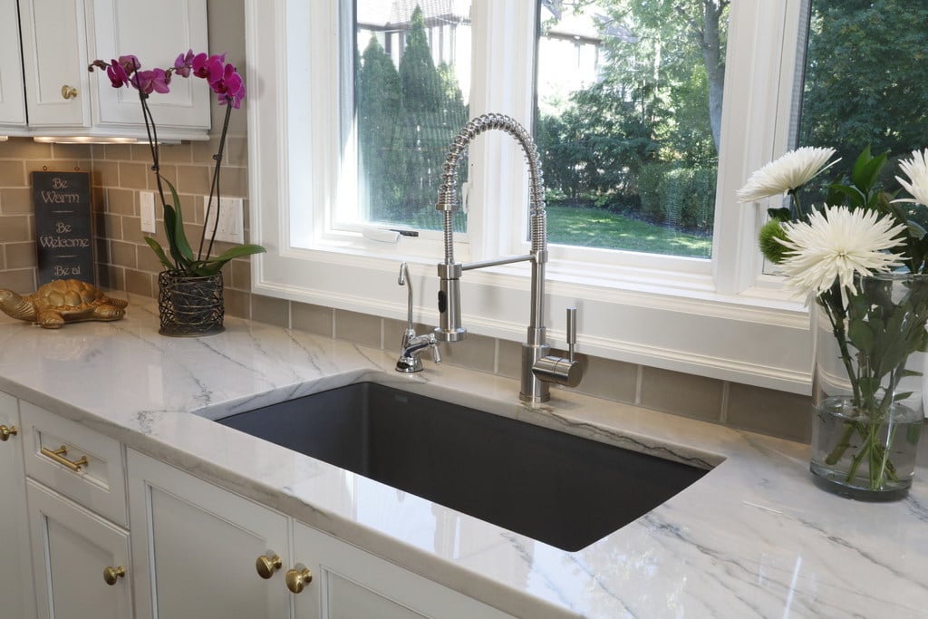 How To Clear A Clogged Kitchen Sink With Garbage Disposal Besto Blog